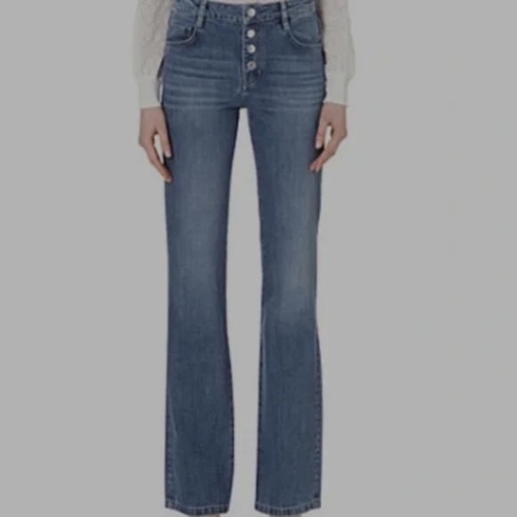 Maje jeans - Picture 2 of 5